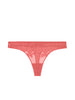 Heloise Thong - Texas Pink