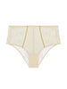 Adele Retro Brief - Ginger
