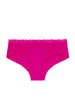 Shorty - Hibiscus Pink