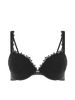 Push-up bra - Black