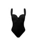 Dune Wireless One-Piece - Black