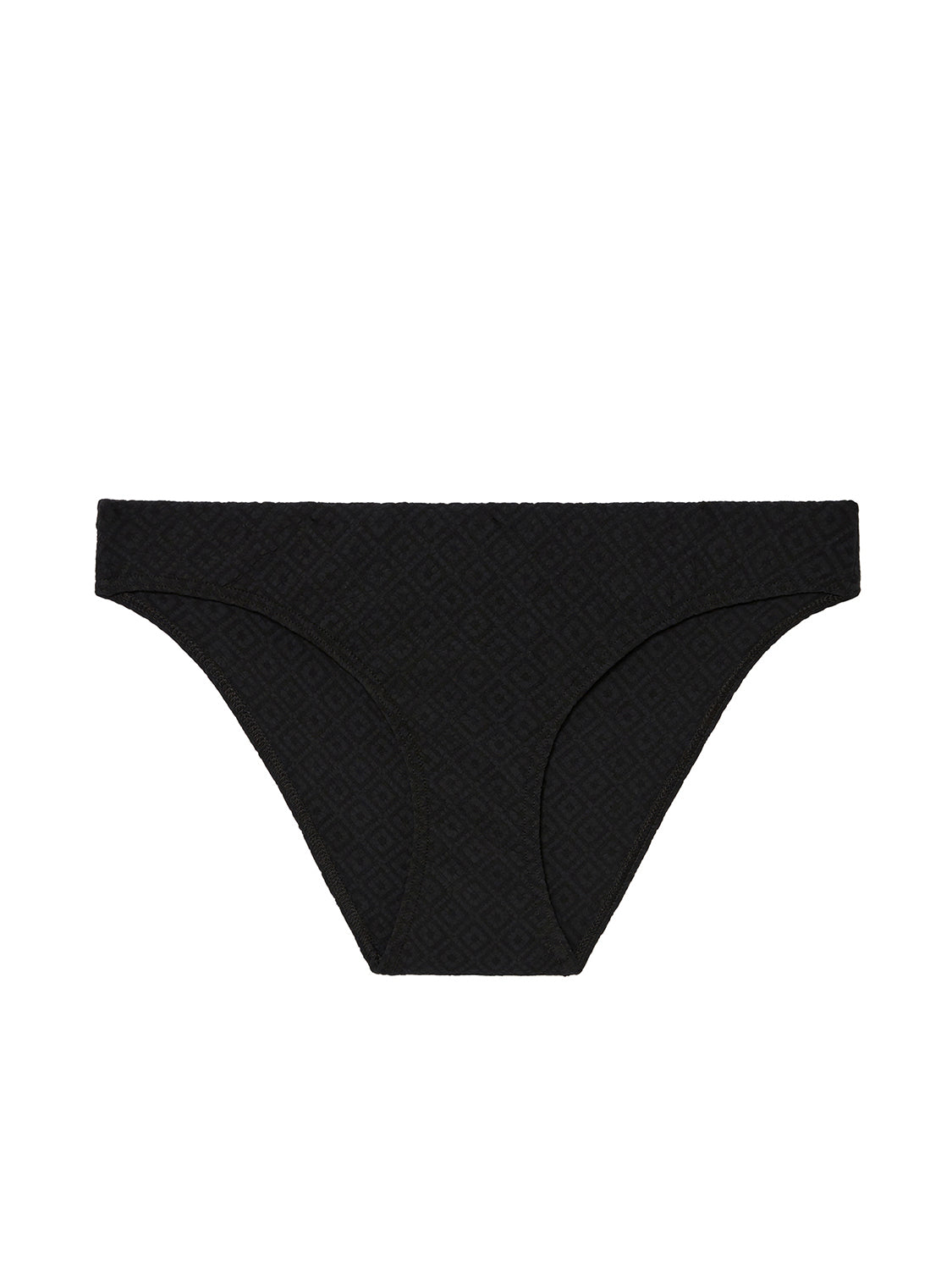 Dune Bikini - Black