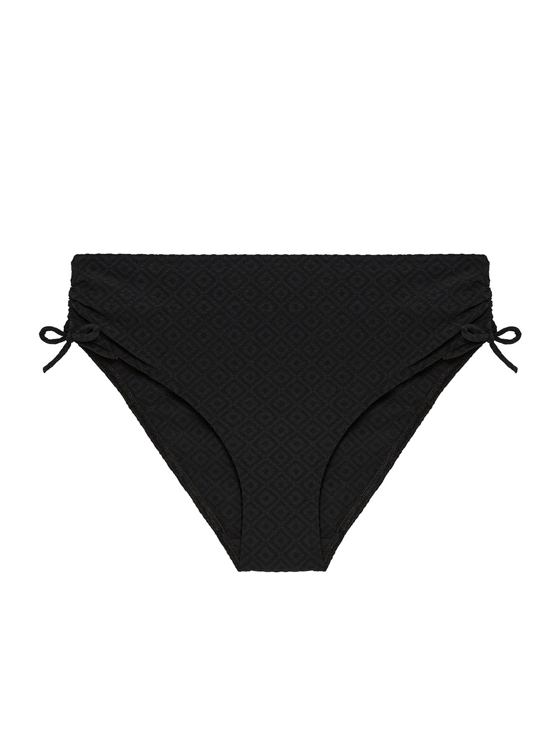 Dune Retro Brief - Black