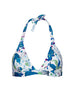 Neroli Wireless Triangle - White Littoral