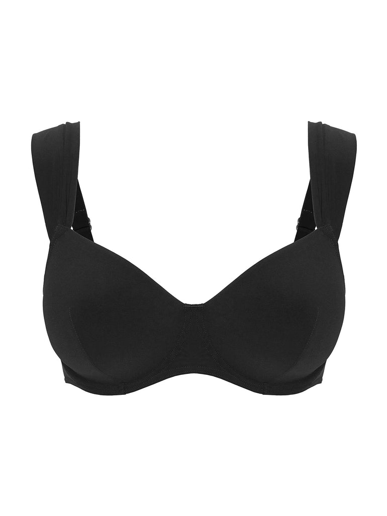 Mantra Full Cup - Black
