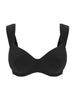 Mantra Full Cup - Black