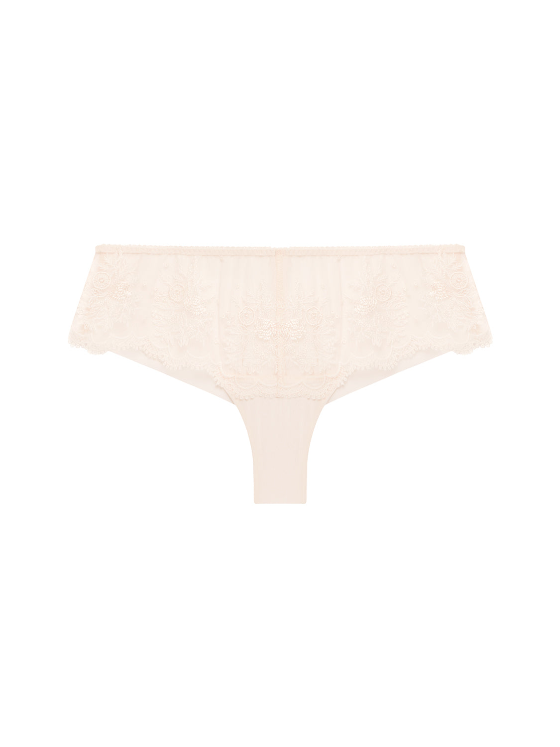 Shorty - Sakura pink