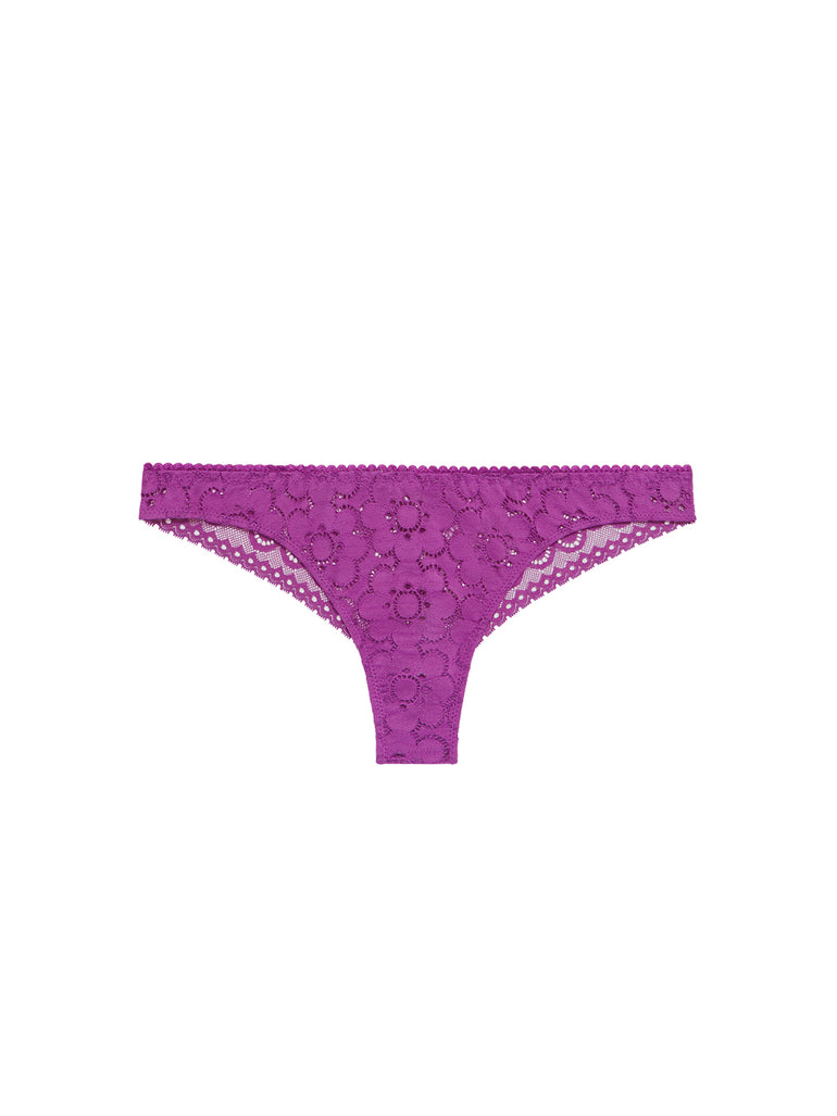 Tanga - Divine Purple