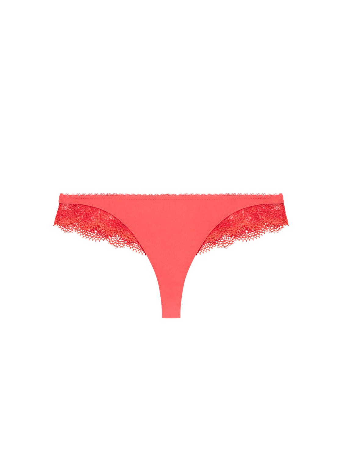Tanga - Coralia Red