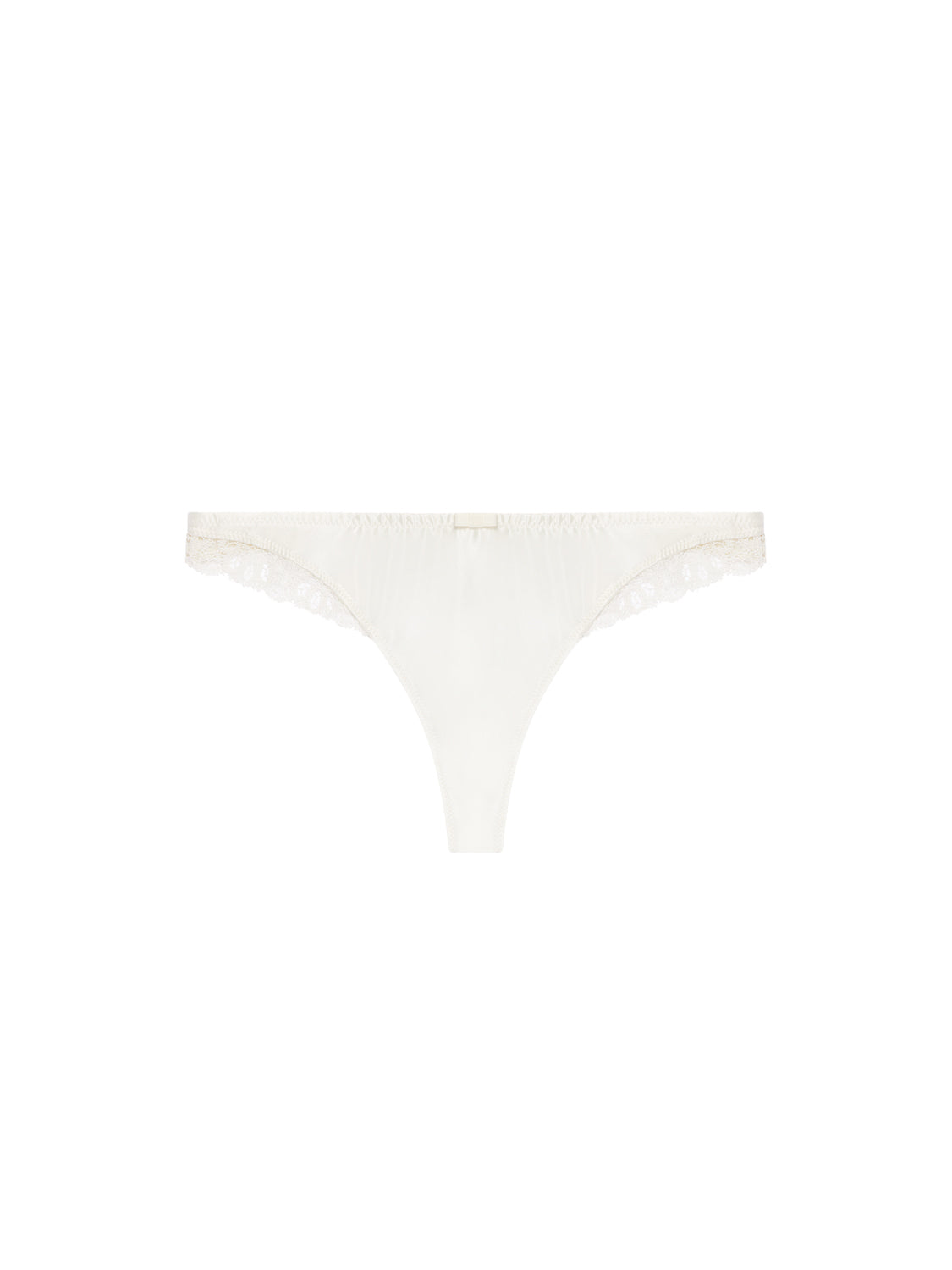 Thong - Natural