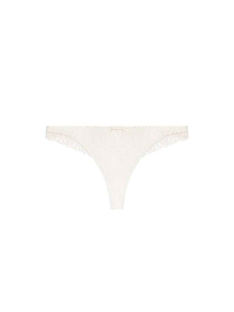 Thong - Natural
