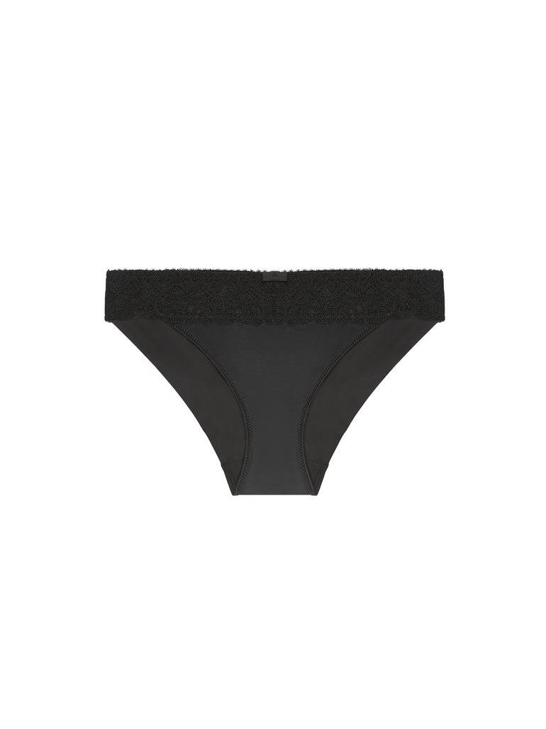 Brief - Black
