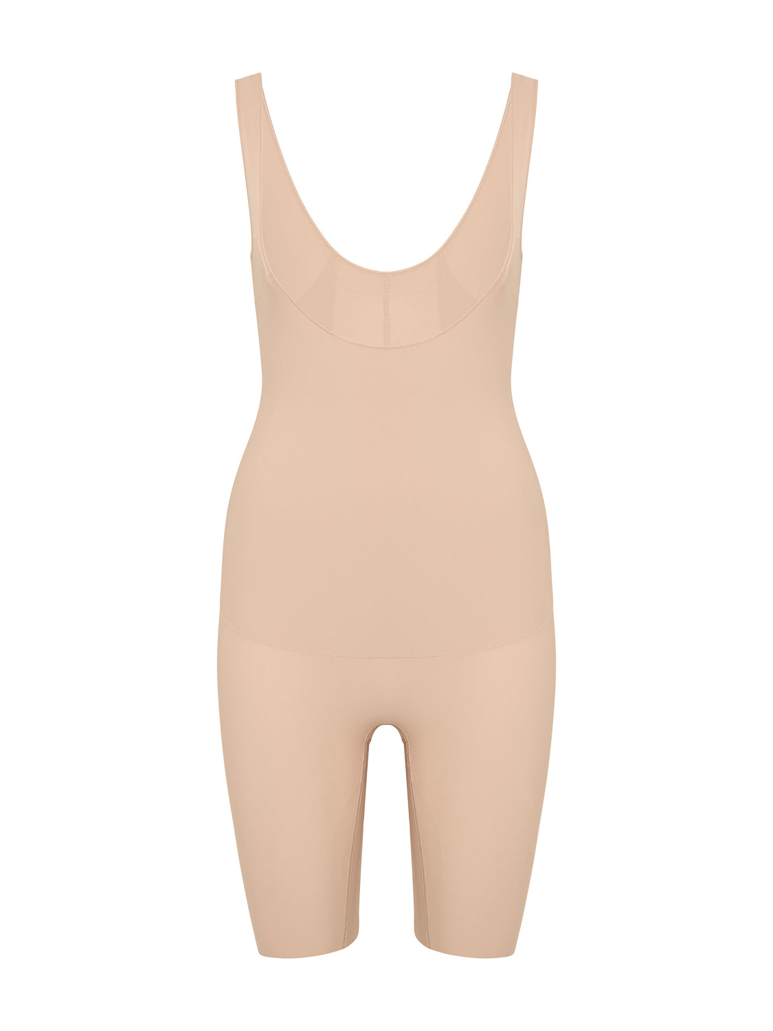 Shaper panty bodysuit - Peau Rosée