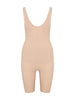 Shaper panty bodysuit - Peau Rosée