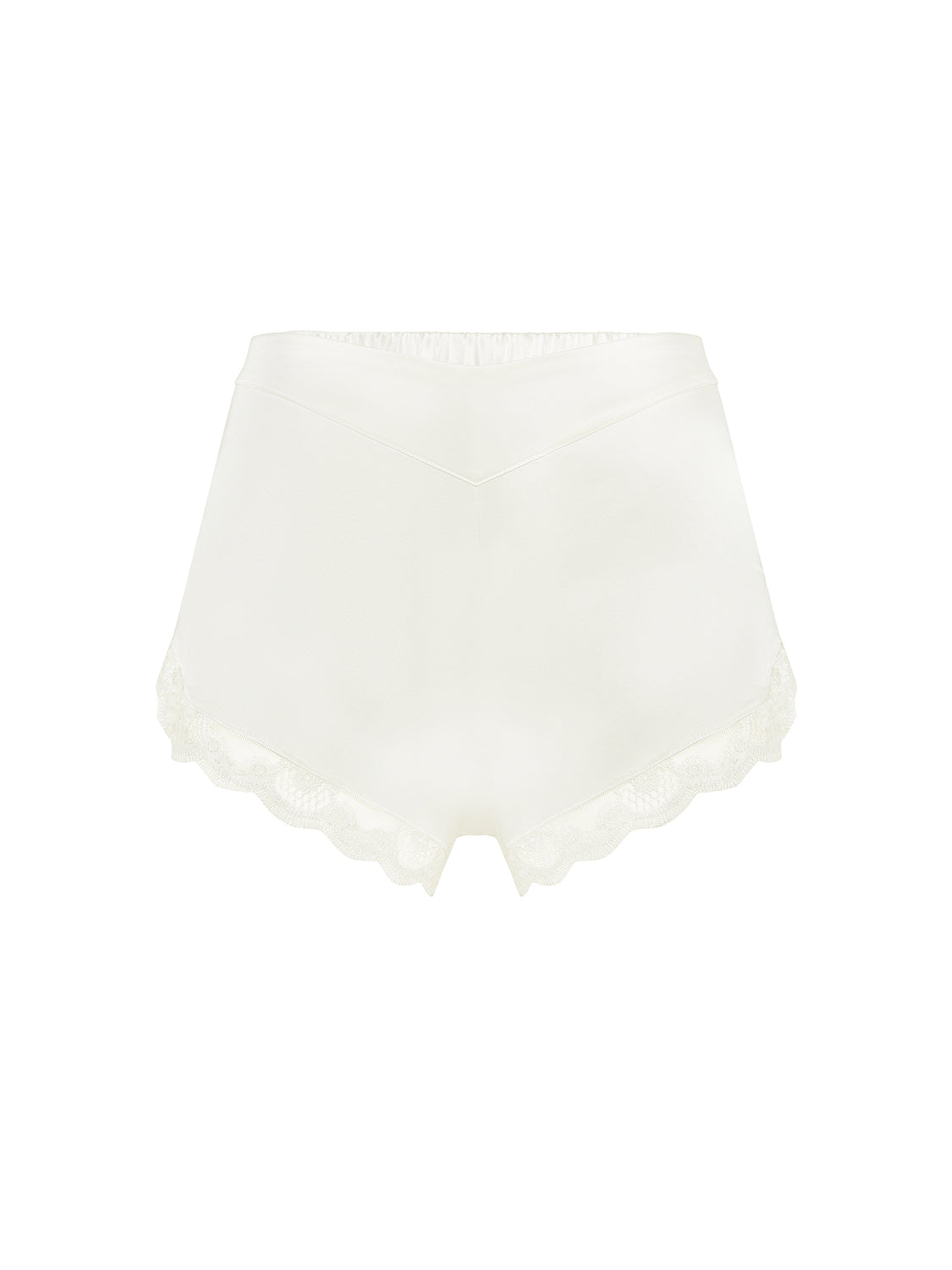 Night short - Natural