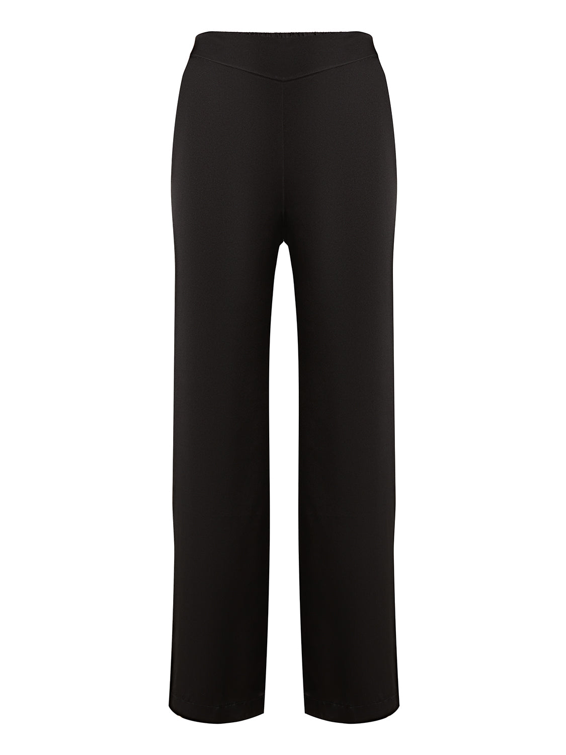 Night pants - Black