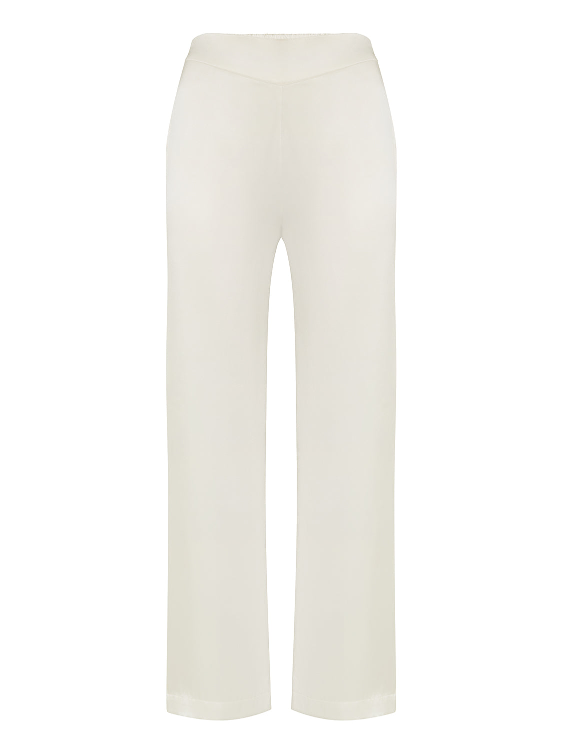 Night pants - Natural