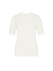 Short sleeves t-shirt - Natural