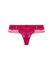 Tanga - Cranberry