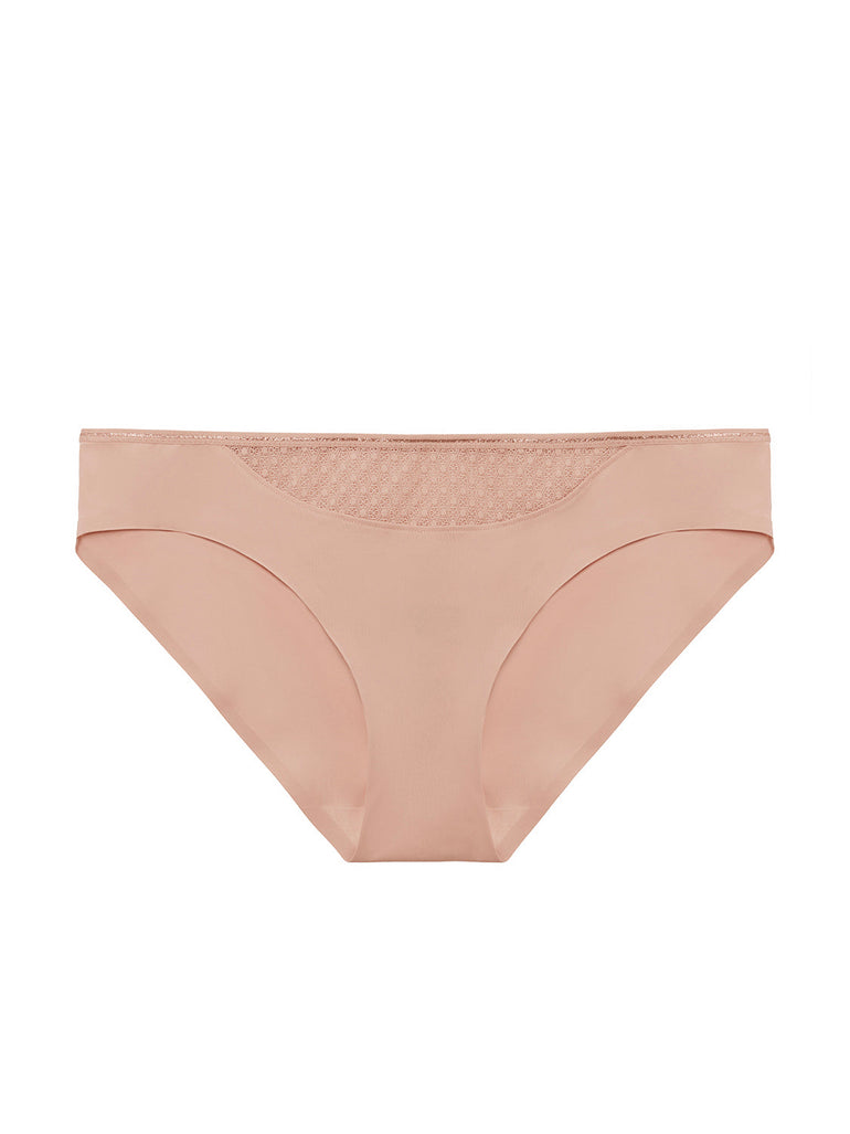 Harmony Bikini - Yogi Pink