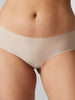 Uniq Boyshort - Peau Rose