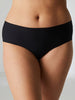 Uniq Retro Brief - Black