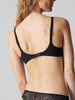 Caresse Wireless Triangle - Black