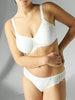 Caresse Minimizer - Ivory