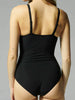 Control bodysuit - Black