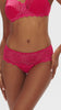 Shorty - Teaberry Pink