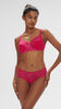 Shorty - Teaberry Pink