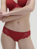 Caresse Bikini - Tango Red