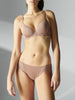 Caresse Bikini - Coco Brown