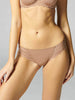 Caresse Bikini - Coco Brown