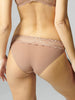 Caresse Bikini - Coco Brown