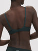 Wish Full Coverage Plunge - Kolsaï Green