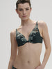 Wish Triangle Contour - Kolsaï Green