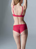 Wish Boyshort - Ruby