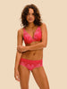 Shorty - Fabulous Pink