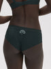 Wish Boyshort - Kolsaï Green