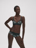 Wish Boyshort - Kolsaï Green
