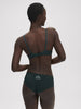 Wish Boyshort - Kolsaï Green