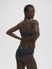 Wish Boyshort - Kolsaï Green