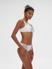 Brief - Cristal White