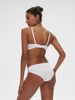Brief - Cristal White