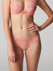 Wish Bikini - Ginger Pink