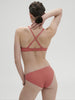 Comete Wireless Triangle - Texas Pink