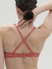 Comete Wireless Triangle - Texas Pink