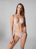 Comete Molded Full Cup - Pink Sand
