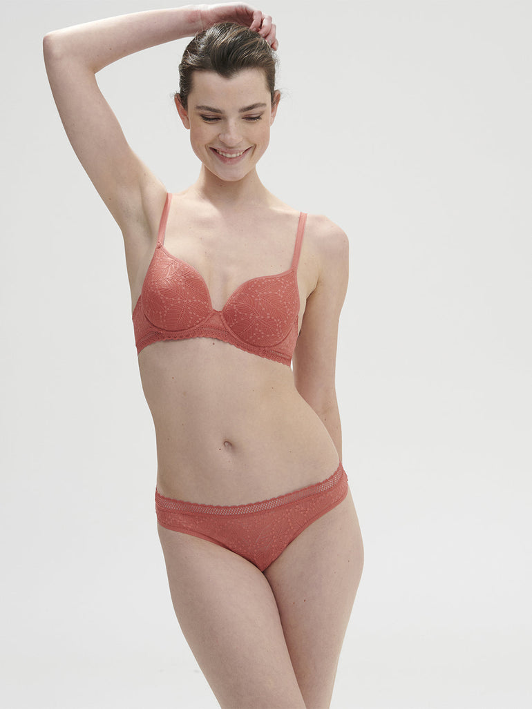 Comete Tanga - Texas Pink